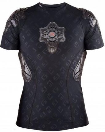Koszulka Z Ochraniaczami G-Form Pro-X Ss Shirt 