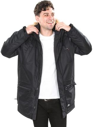 Trespass on sale jaydin parka