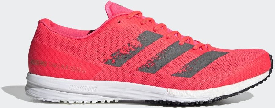 Adidas Adizero Takumi Sen 6 Eg4665 - Ceny i opinie - Ceneo.pl
