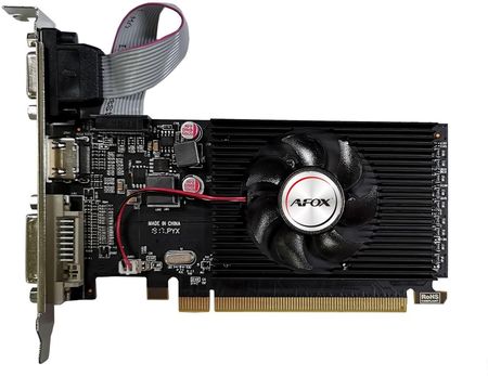 AFOX GeForce GT 210 2GB (AF2101024D2LG2V7)