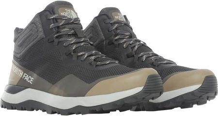 The North Face M Activist Mid Futurelight Męskie