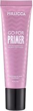 Zdjęcie Milucca Go For Primer! baza pod makijaż Fioletowy 30ml - Krośniewice
