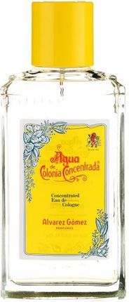 Alvarez Gomez Agua De Colonia Concentrada Woda Kolońska 30Ml