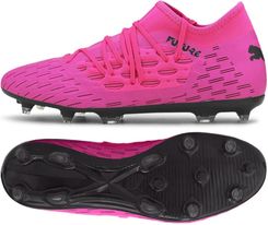 buty piłkarskie korki future 6.3 netfit hg puma