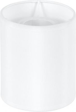 Abazurpl Abażur Cylindryczny Biały 1012 (Abacbi1012020)