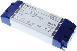 Zdjęcie Espe Zasilacz LED 24V 4,16A 100W LN10024CV - Ząbki
