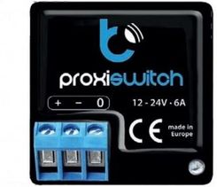 Zdjęcie Blebox Proxiswitch Włącznik Zbliżeniowy Bezdotykowy Oświetlenia Led 12-24V Dc - Kalisz