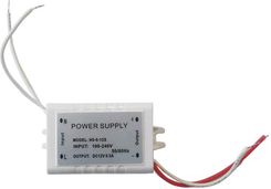 Zdjęcie Milagro Srebrny Zasilacz Led 6 W Ip44 - Żory