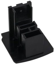 Zdjęcie Nowodvorski Zaślepka Końcowa Ctls Dead End Cap Black - Wronki