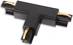 Zdjęcie Maxlight Łącznik Typu "T" Prawy Track Czarny Max Mht1-T/R-Bk - Rybnik