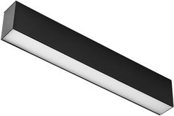 Zdjęcie Light Prestige Magnetic Moon Reflektor 10W Czarny 4000K - Białystok