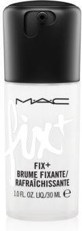 MAC Cosmetics Mini Prep + Prime Fix + Powder Blush mgiełka do twarzy utrwalająca makijaż 30ml