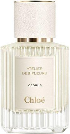 Chloe Atelier Des Fleurs Cedrus Woda Perfumowana 50Ml
