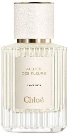 Chloe Atelier Des Fleurs Lavanda Woda Perfumowana 50Ml