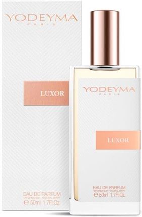 Yodeyma Luxor Perfumy Damskie Inspirowane Libre Yves Saint Laurent 50Ml