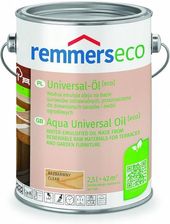 Zdjęcie Remmers Olej Premium Eco 2,5L Bezbarwny - Połczyn-Zdrój