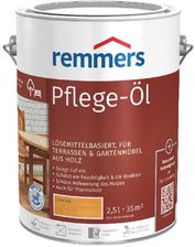 Zdjęcie Remmers Olej Do Drewna 5L Orzech - Ińsko