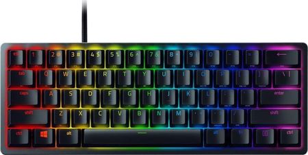 Klawiatura Razer Huntsman Mini Clicky Optical Switch