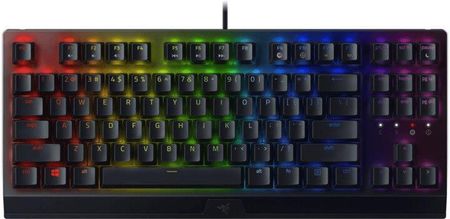 Klawiatura Razer BlackWidow V3 Tenkeyless - Green Switch (RZ0303490100R3M1)