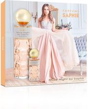 seduction woman de saphir