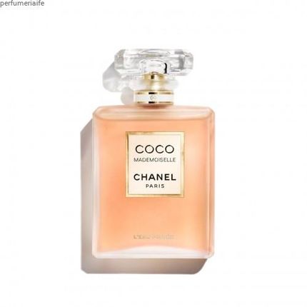 Chanel Coco Mademoiselle L'Eau Privee Woda Perfumowana 100 ml TESTER