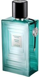 Lalique Kolekcje Les Compositions Parfumees Imperial Green Woda Perfumowana 100Ml
