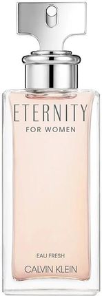 Calvin Klein Eternity For Women Eau Fresh 100Ml Woda Perfumowana Tester