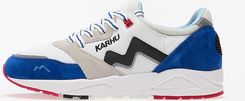 karhu aria 95 dazzling blue white