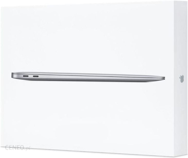 Apple MacBook Air 13,3"/M1/8GB/256GB/macOS (MGN93ZEA)
