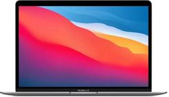 Ranking Apple MacBook Air 13,3"/M1/8GB/256GB/macOS (MGN63ZEA) Ranking laptopów 2020 wg Ceneo