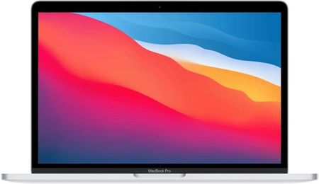 Laptop Apple MacBook Pro 13,3"/M1/8GB/256GB/macOS (MYDA2ZEA)