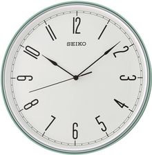 Zdjęcie SEIKO Zegar ścienny 29cm Cichy Mechanizm (QXA755M) - Rzeszów