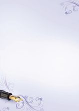 Zdjęcie Argo Arkusz Styl 50 Arkuszy W Opakowaniu 233110 - Brzeziny