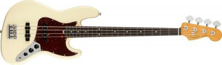 Fender American Professional II Jazz Bass RW OWT 