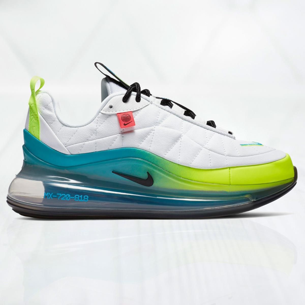 Nike Mx-720-818 Gs Cd4392-100 - Ceny i opinie - Ceneo.pl