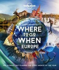 Zdjęcie Lonely Planet\'s Where To Go When Europe Lonely Planet - Bydgoszcz