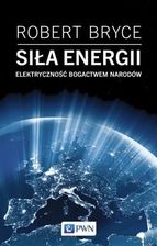 Zdjęcie Siła energii. Elektryczność a bogactwo narodów - Szamocin