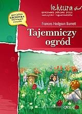 Tajemniczy Ogrod Wydanie Z Opracowaniem I Streszczeniem Opinie Komentarze O Produkcie 2