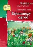 Tajemniczy ogród - wydanie z opracowaniem i streszczeniem