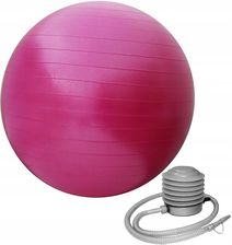 INNA PI�KA GIMNSTYCZNA FITNESS REHABILITACJYJNA 55 CM SVHK0287