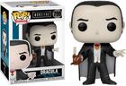 FUNKO POP! UNIVERSAL MONSTERS FUNKO POP - DRACULA 799