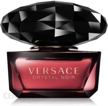 Versace Crystal Noir Woda Perfumowana 50ml