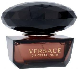 Versace Crystal Noir Woman Woda Toaletowa 50 Ml 