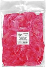 Zdjęcie PIÓRKA PUCH 16G CZERWONE - Warta