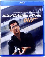 Zdjęcie 007 James Bond Jutro Nie Umiera Nigdy [Blu-Ray] - Barczewo