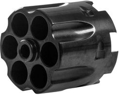Zdjęcie UBERTI BĘBEN DO REWOLWERU CZARNOPROCHOWEGO CATTLEMAN BLACK KAL. .44 (0448005) - Śrem