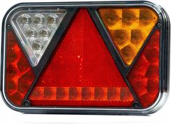 Zdjęcie Lampa tylna Fristom FT-270 LED - Kazimierz Dolny