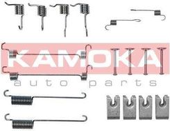 Zdjęcie SPRĘŻYNKI SZCZĘK HAMULC FORD ESCORT V 1.8 16V MAZD 1070030 - Kobyłka