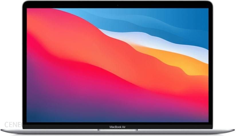 Laptop Apple MacBook Air 13,3/M1/16GB/512GB/macOS (MGN63ZEAR1D1 ...