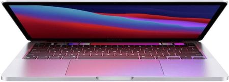 Apple MacBook Pro 13'' M1/16GB/2TB SSD (gwiezdna szarość